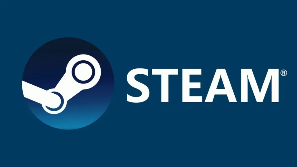 steamの画像